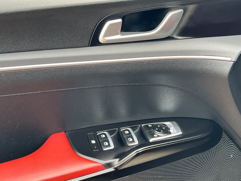 Used 2024 Kia K5 GT-Line w/ GT-Line Premium Package image 13