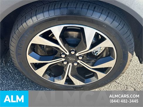 Used 2024 Ford Mustang Mach-E Select image 24