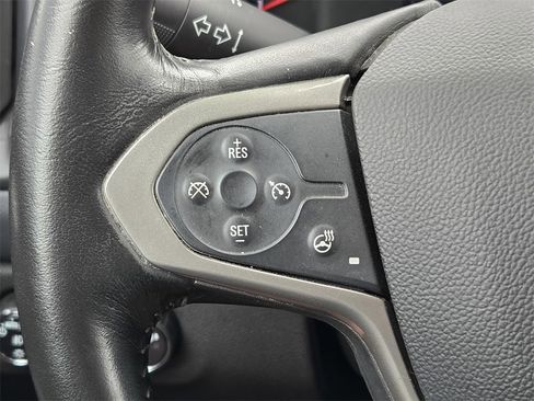 Used 2022 Chevrolet Colorado Z71 image 19