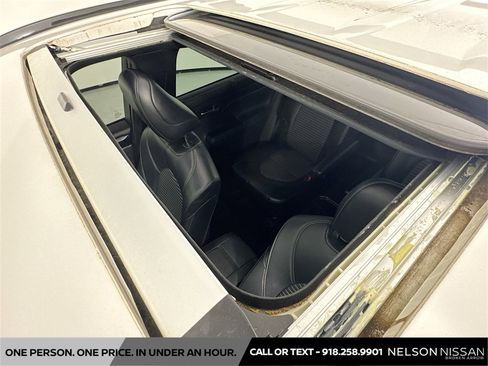 Used 2021 Toyota Highlander XSE image 21