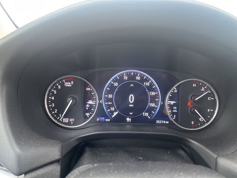 Used 2023 Buick Enclave Avenir image 7