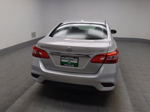 Used 2017 Nissan Sentra SV FWD image 7