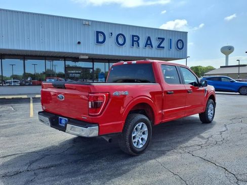 Used 2023 Ford F150 XLT image 2