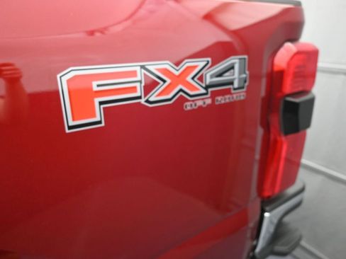 New 2026 Ford F250 King Ranch AWD/4WD image 23
