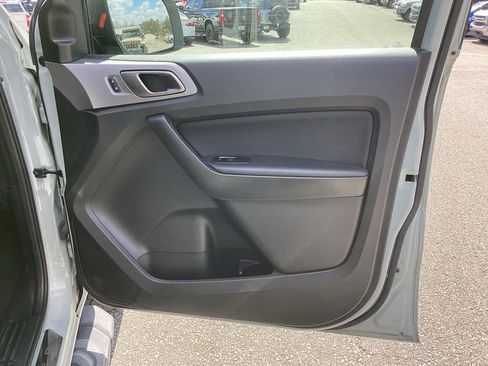 Used 2023 Ford Ranger XLT w/ Equipment Group 301A Mid image 8