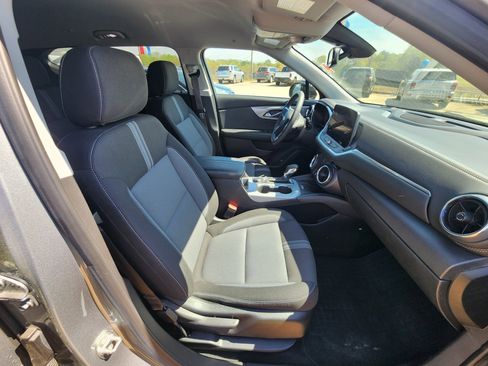 Used 2023 Chevrolet Blazer LT w/ Convenience Package image 8