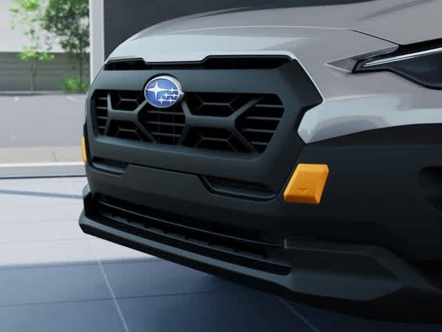 New 2027 Subaru Crosstrek 2.5i Wilderness AWD/4WD image 10