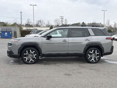 New 2026 Subaru Outback Touring XT image 6