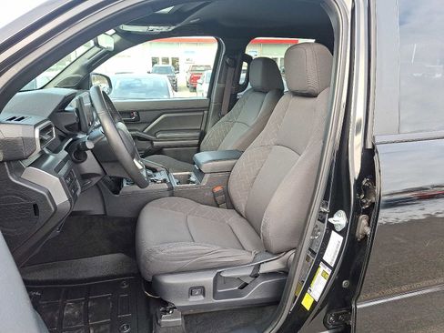 Certified 2024 Toyota Tacoma SR5 image 16