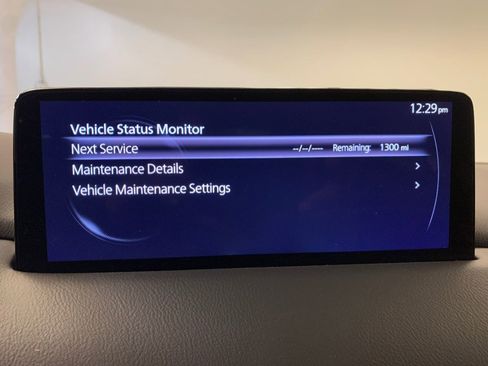 Used 2024 MAZDA CX-5 Carbon Edition AWD/4WD image 31