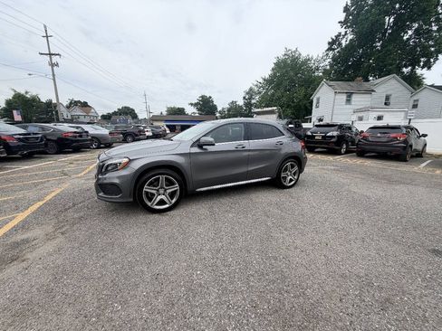 Used 2015 Mercedes-Benz GLA 250 4MATIC image 41