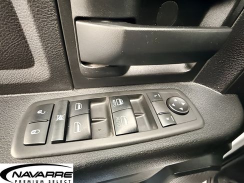 Used 2021 RAM 1500 Tradesman AWD/4WD image 26