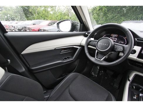 New 2026 MAZDA CX-5 Select AWD/4WD image 6