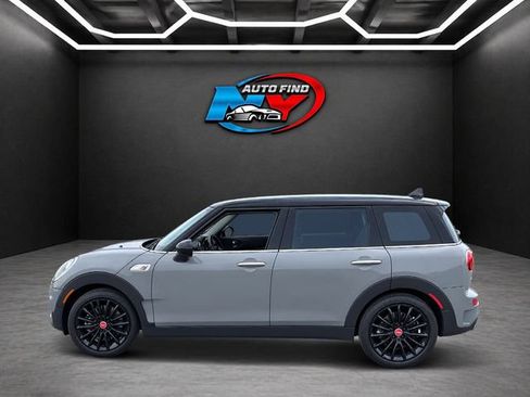 Used 2016 MINI Cooper Clubman S FWD image 9