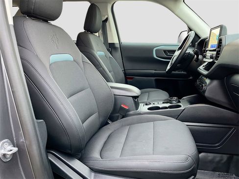 Used 2023 Ford Bronco Sport Badlands image 25
