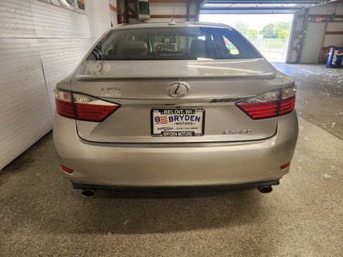 Used 2013 Lexus ES 350 image 4
