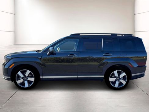 New 2026 Hyundai Santa Fe Limited FWD image 3