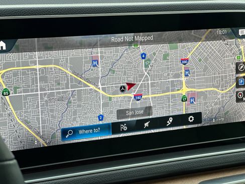 Used 2021 Mercedes-Benz GLE 350 image 19