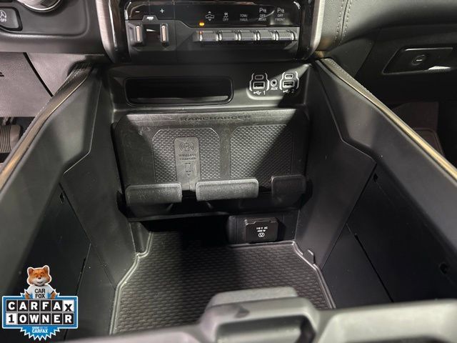 Used 2024 RAM 1500 Limited AWD/4WD image 28