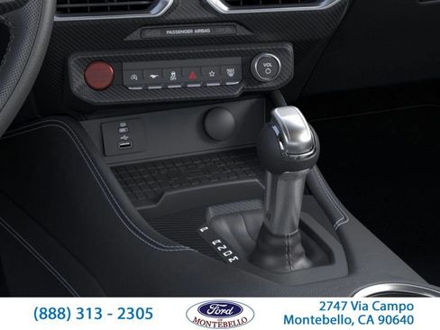 New 2025 Ford Mustang GT Premium image 15