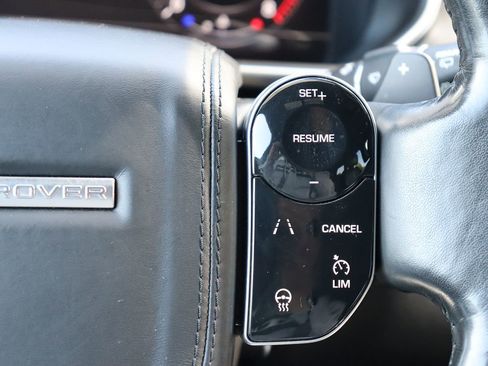 Used 2018 Land Rover Range Rover HSE image 20