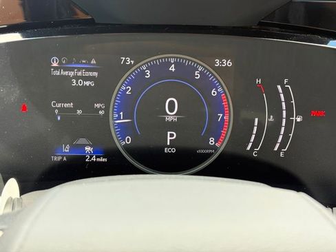 New 2026 Lexus NX 350 AWD w/ Premium Package image 16