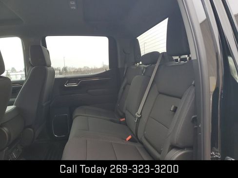 New 2026 GMC Sierra 1500 Elevation image 23