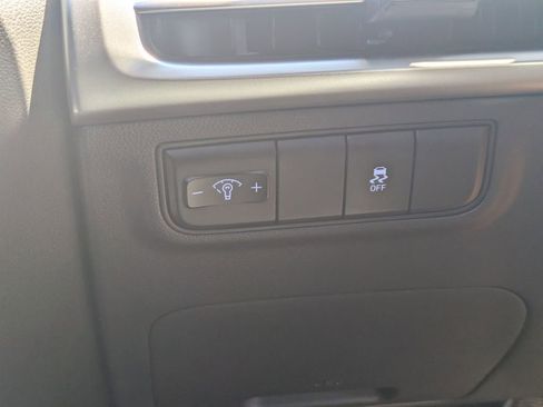 New 2026 Hyundai Tucson SE FWD image 26