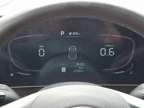 Used 2023 Kia Sportage X-Line w/ X-Line Premium Package image 21