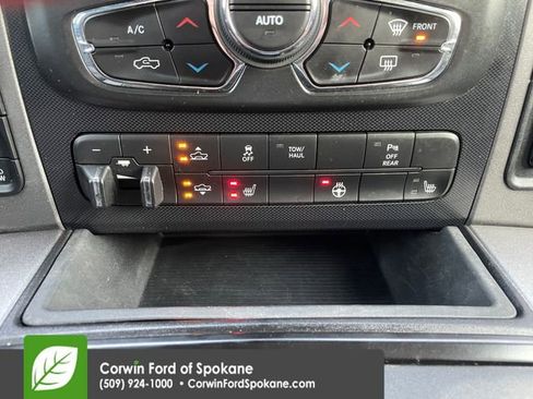 Used 2018 RAM 1500 Rebel w/ Luxury Group image 33