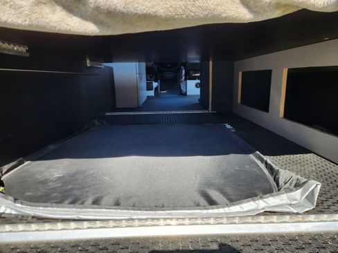 Used 2006 Dodge Sprinter 2500 w/ PWR Convenience Group RWD image 5