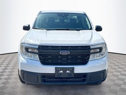 Used 2023 Ford Maverick XL w/ Equipment Group 100A Standard image 2