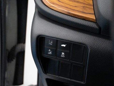 Certified 2018 Honda CR-V Touring image 23