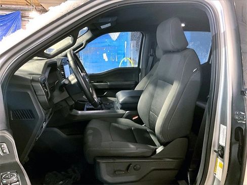 Used 2024 Ford F150 XLT w/ Equipment Group 302A MID image 20