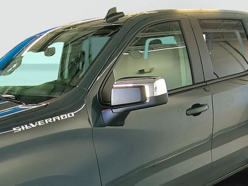 New 2026 Chevrolet Silverado 1500 LT w/ All Star Edition Plus image 8