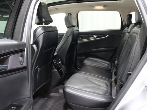 Used 2023 Lincoln Nautilus Reserve w/ Equipment Group 201A AWD/4WD image 21