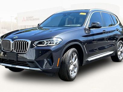 Used 2022 BMW X3 xDrive30i