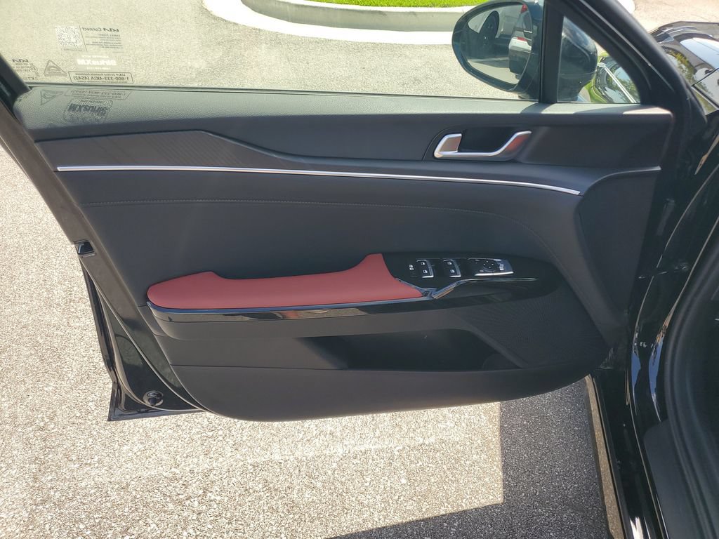 New 2026 Kia K5 GT-Line FWD image 8