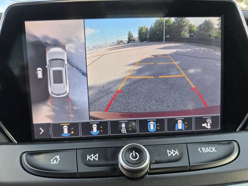 Used 2019 Chevrolet Blazer RS AWD/4WD image 27