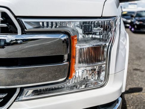 Used 2019 Ford F150 Lariat AWD/4WD image 7