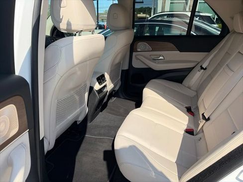 Used 2026 Mercedes-Benz GLE 450 4MATIC image 22