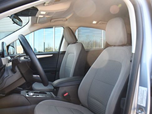 Used 2022 Ford Escape SE w/ Convenience Package image 13