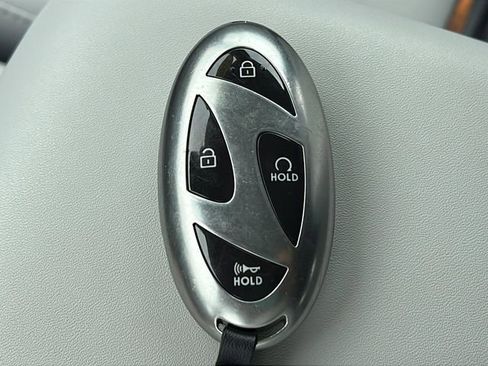Certified 2024 Hyundai Kona SEL w/ Convenience Package FWD image 30