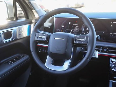 New 2026 Hyundai Santa Fe Limited AWD/4WD image 17