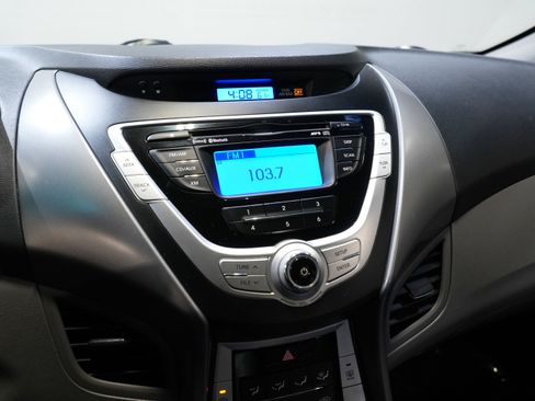 Used 2011 Hyundai Elantra GLS w/ Preferred Equipment Pkg 3 image 41