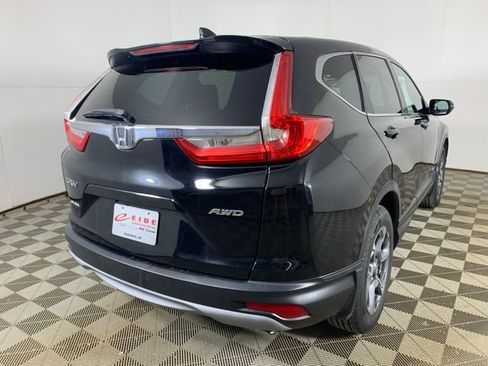 Used 2018 Honda CR-V EX-L image 14