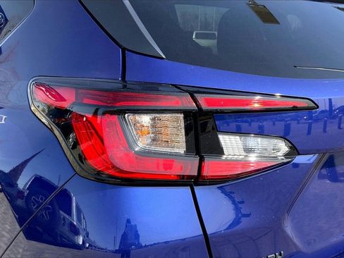 Certified 2026 Subaru Crosstrek 2.0i Premium image 21