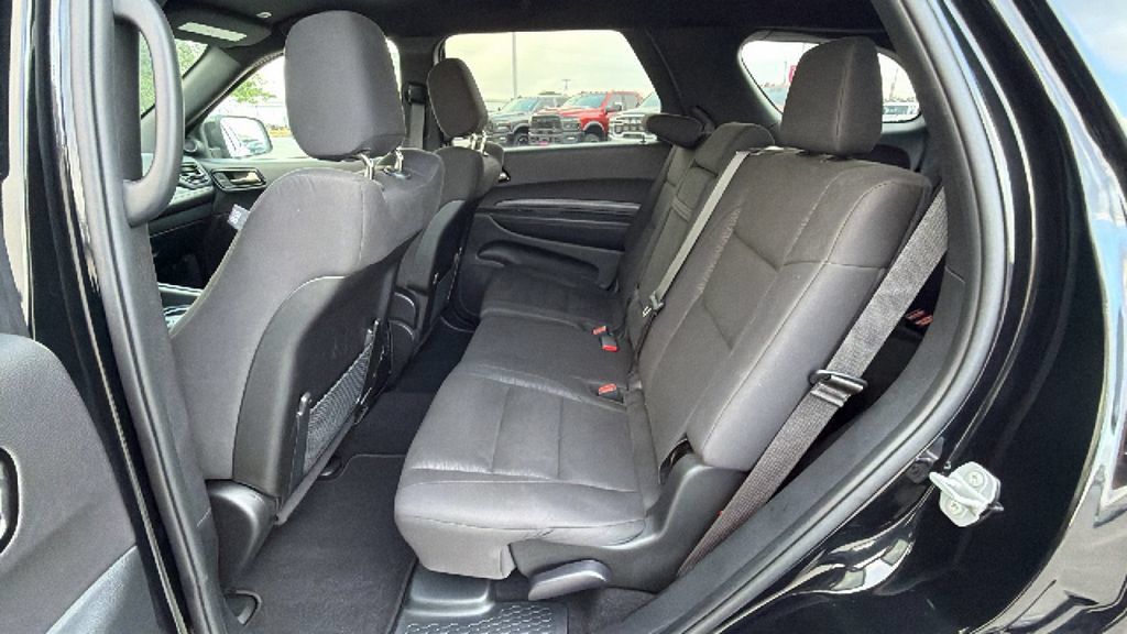 Used 2026 Dodge Durango GT RWD image 25