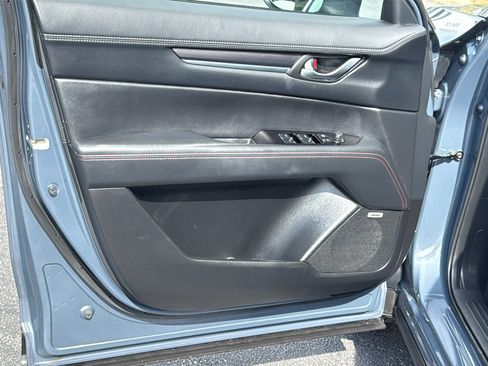 Certified 2024 MAZDA CX-5 Carbon Edition AWD/4WD image 10