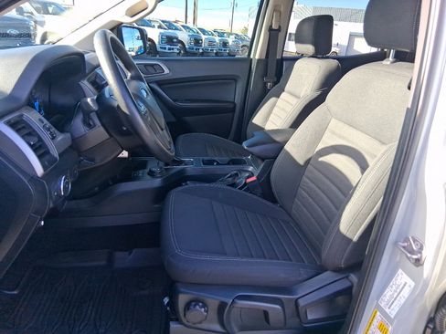 Used 2022 Ford Ranger XL w/ Equipment Group 101A High image 10